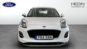 Ford Puma bild 8