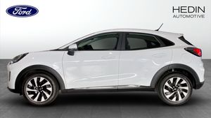 Ford Puma bild 6