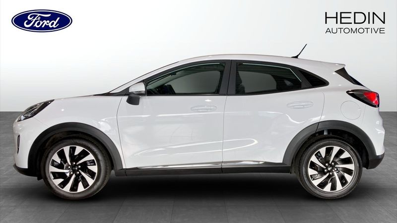 Ford Puma bild 6