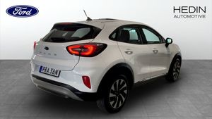 Ford Puma bild 2