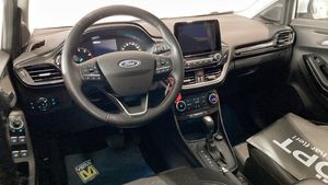Ford Puma bild 4