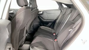 Ford Puma bild 5