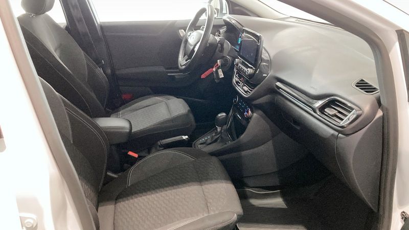 Ford Puma bild 3