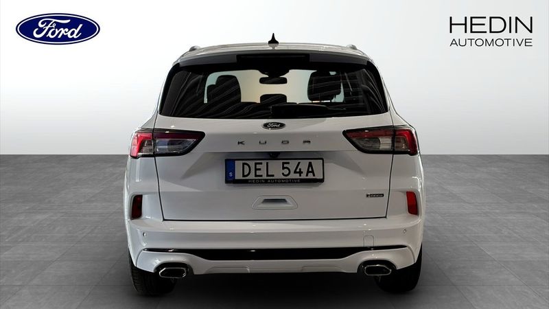 Ford Kuga bild 7