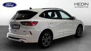 Ford Kuga bild 2