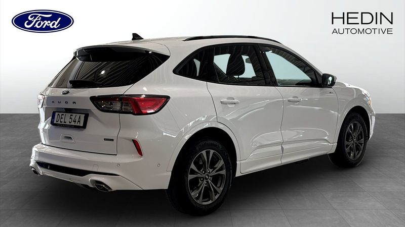 Ford Kuga bild 2