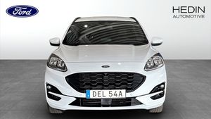 Ford Kuga bild 8