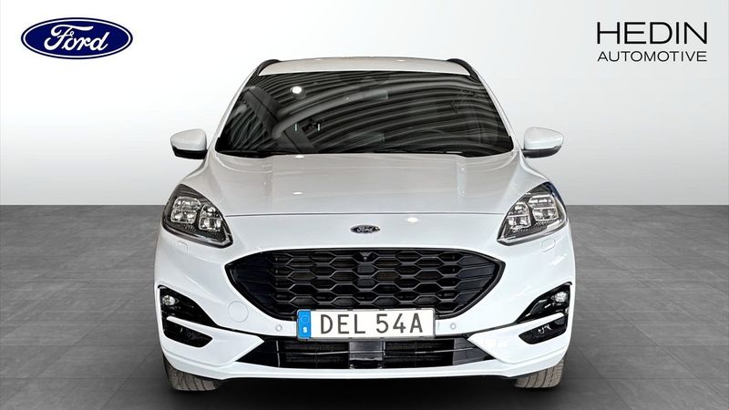 Ford Kuga bild 8