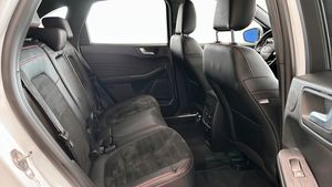 Ford Kuga bild 5