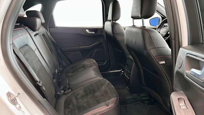 Ford Kuga bild 5