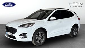 Ford Kuga bild 1