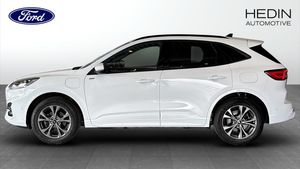 Ford Kuga bild 6