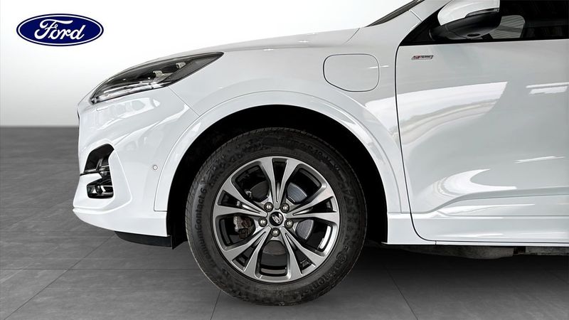 Ford Kuga bild 9