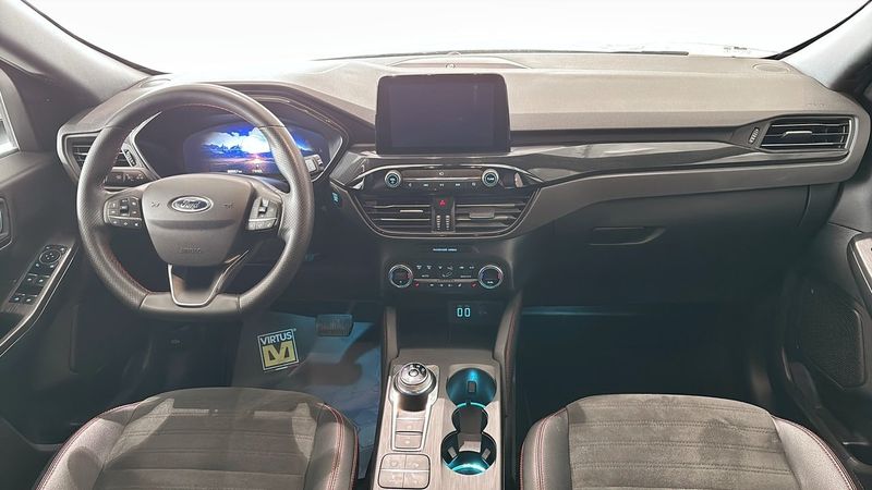 Ford Kuga bild 4