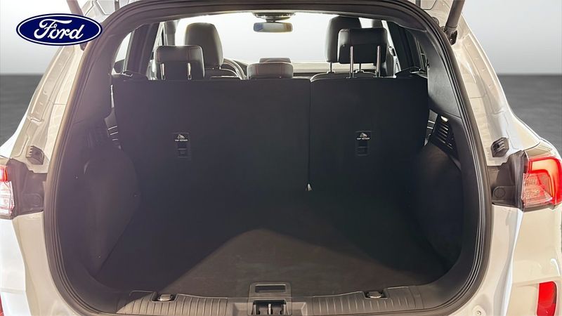Ford Kuga bild 10