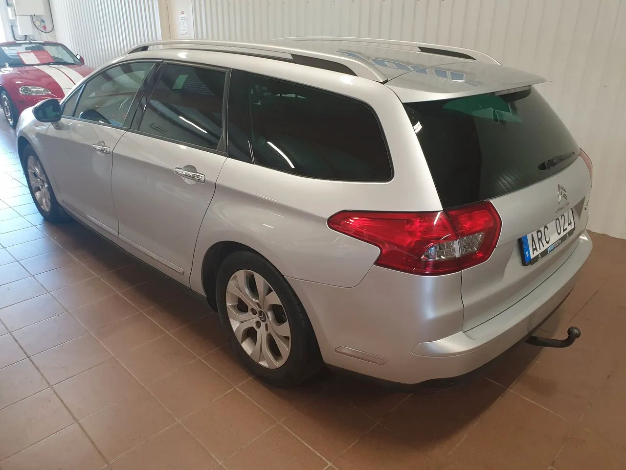 Vehicle image 1