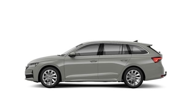 Skoda Octavia COMBI SELECTION 1,5 TSI M-HEV 116 HK 7 VXL - 2026