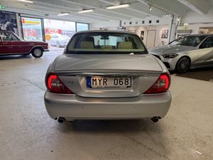 Jaguar XJ bild 8