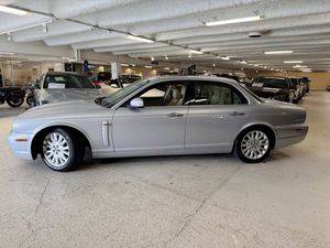 Jaguar XJ bild 6