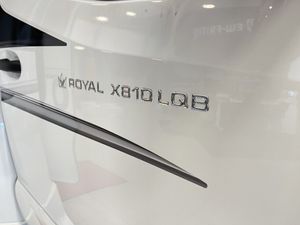Kabe Royal bild 25