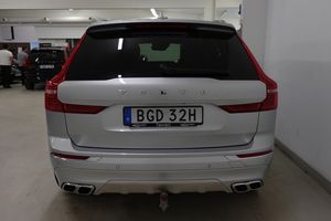 Volvo XC60 bild 29