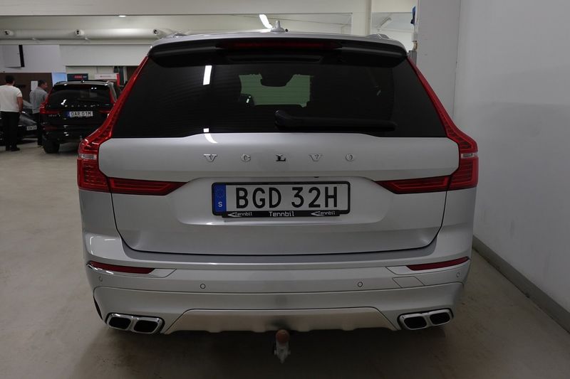 Volvo XC60 bild 29