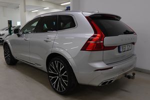 Volvo XC60 bild 28