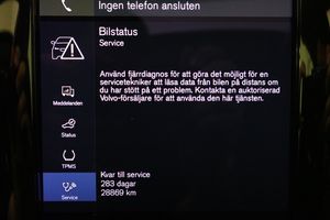 Volvo XC60 bild 16