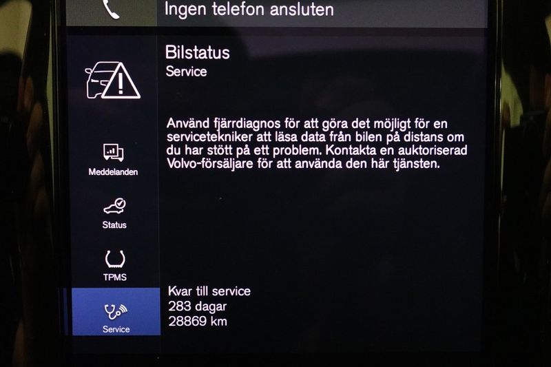 Volvo XC60 bild 16