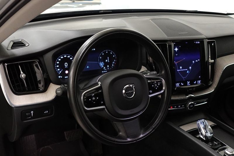Volvo XC60 bild 6
