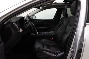 Volvo XC60 bild 4