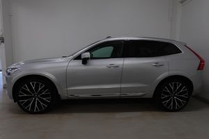 Volvo XC60 bild 3