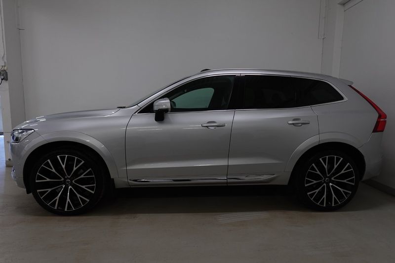 Volvo XC60 bild 3