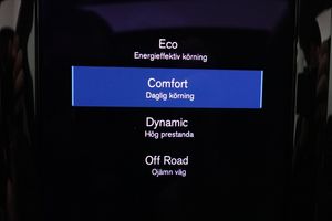 Volvo XC60 bild 19