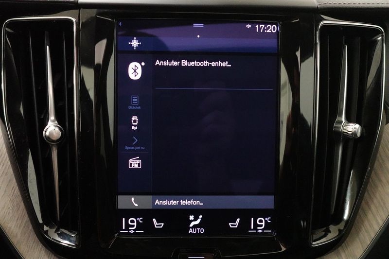 Volvo XC60 bild 10