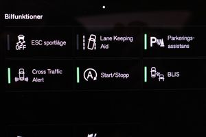 Volvo XC60 bild 14