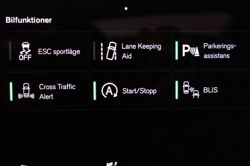 Volvo XC60 bild 14