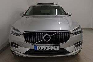 Volvo XC60 bild 2