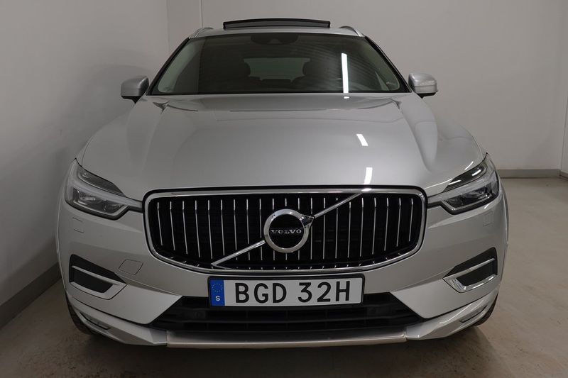 Volvo XC60 bild 2