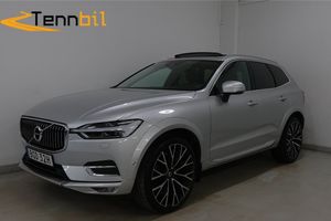 Volvo XC60 bild 1