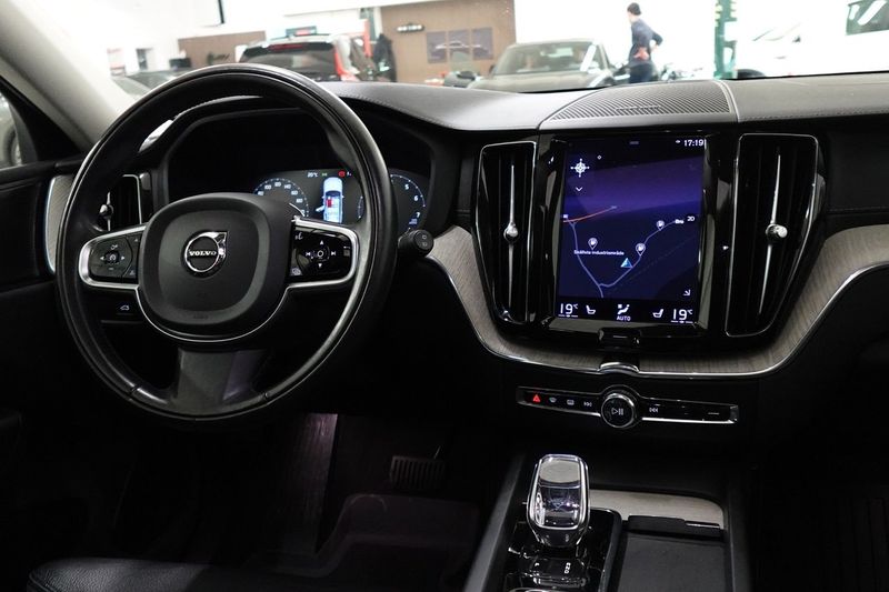 Volvo XC60 bild 8