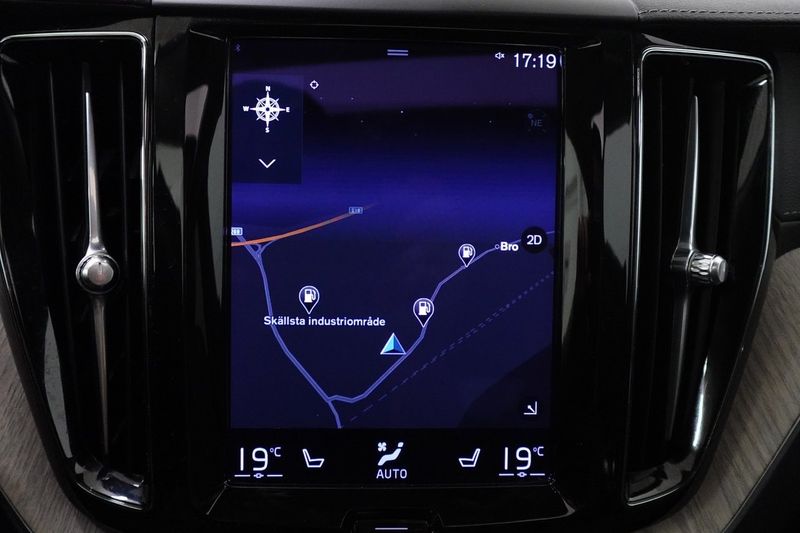 Volvo XC60 bild 9