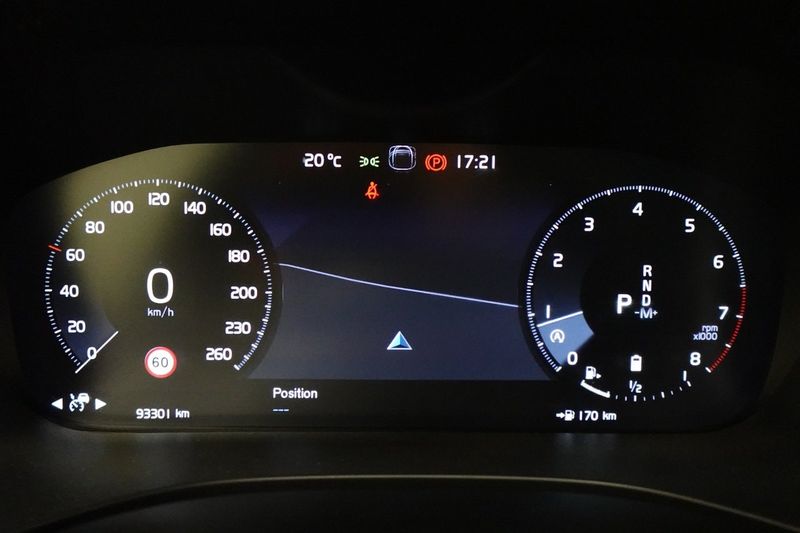 Volvo XC60 bild 20
