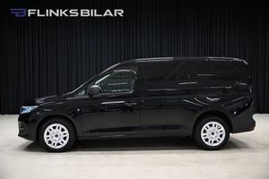 Ford Transit Connect bild 2