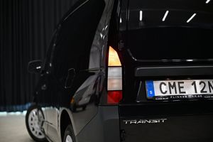 Ford Transit Connect bild 10