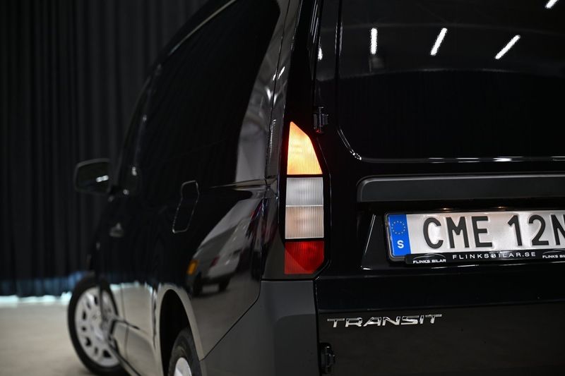 Ford Transit Connect bild 10