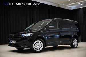 Ford Transit Connect bild 1