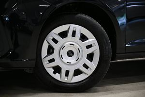 Ford Transit Connect bild 5