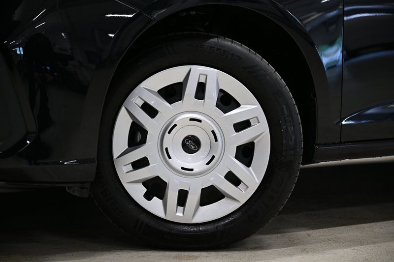 Ford Transit Connect bild 5