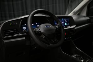 Ford Transit Connect bild 13